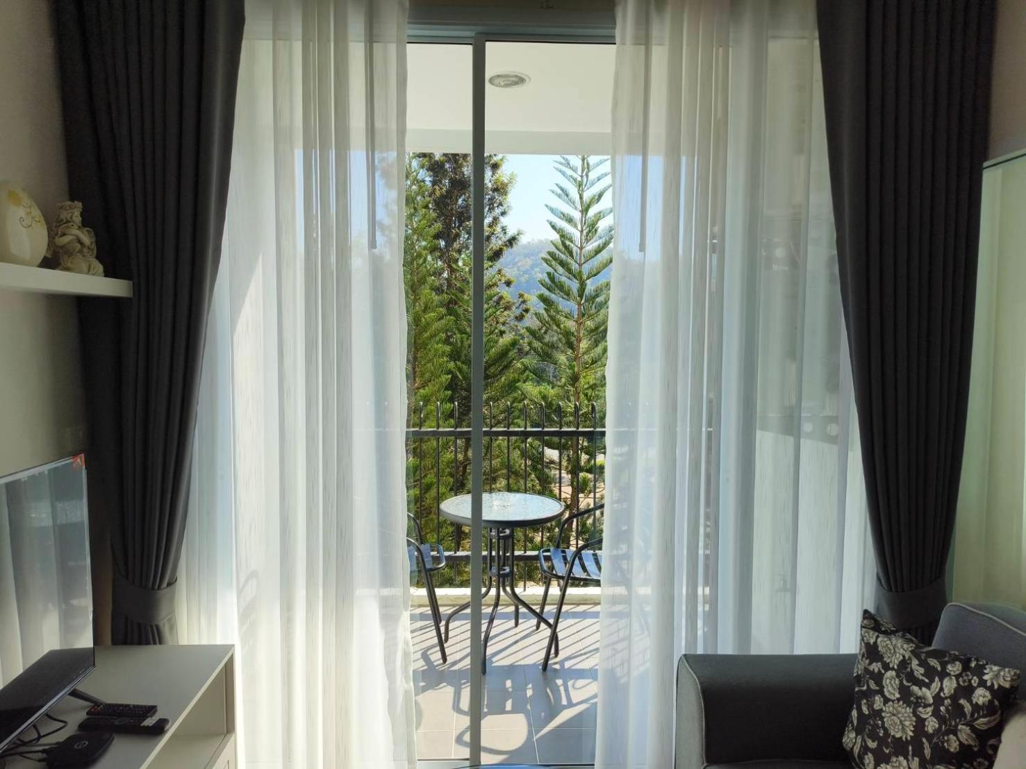 Courtyard Khaoyai By Sw Apartamento Mu Si Exterior foto