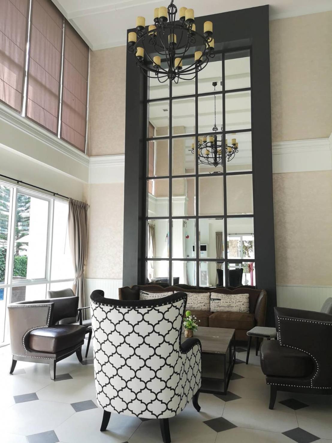 Courtyard Khaoyai By Sw Apartamento Mu Si Exterior foto